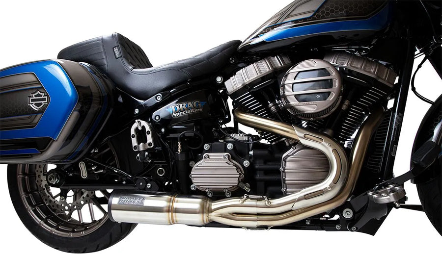 Harley-Davidson Fxlrs 1923 ABS [2026] - Vented Dipstick - Finish: Black - Image 8