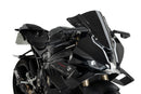 BMW S 1000 RR [2025] – Z-Racing Screen – Black-8