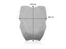 BMW R 1300 GS Trophy [WRS] – Windshield-7
