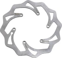 Harley-Davidson RH 1250 S Sportster S [2021-2024] - brake disc - type: fixed mounting - picture 9