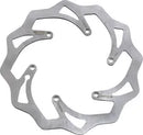 Triumph Tf 450-E [2026] - BRAKE DISC SHARK FIXED – picture 6