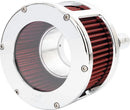Harley-Davidson FLI 1868 Hydra-Glide Revival 114 [2024] - BA Race Series air filter kit - picture 2