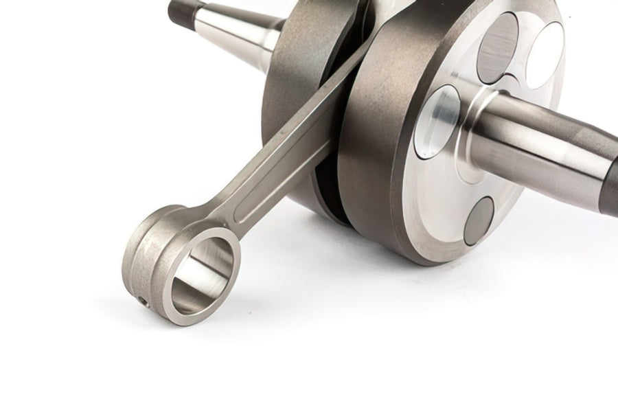 Aprilia RX 50 2T D50B1 [2006–] - crankshaft 44.9 mm stroke