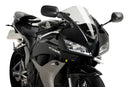 HONDA CBR 600 RR ABS [2012] – Racing screen – Transparent-11
