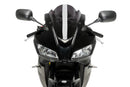 HONDA CBR 600 RR ABS [2012] – Racing screen – Transparent-14