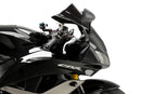 HONDA CBR 600 RR ABS [2012] – Racing screen – Transparent-8