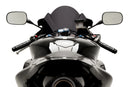 HONDA CBR 600 RR ABS [2012] – Racing screen – Transparent-9
