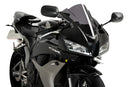 HONDA CBR 600 RR ABS [2012] – Racing screen – Transparent-6