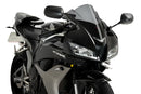 HONDA CBR 600 RR ABS [2012] – Racing screen – Transparent-4