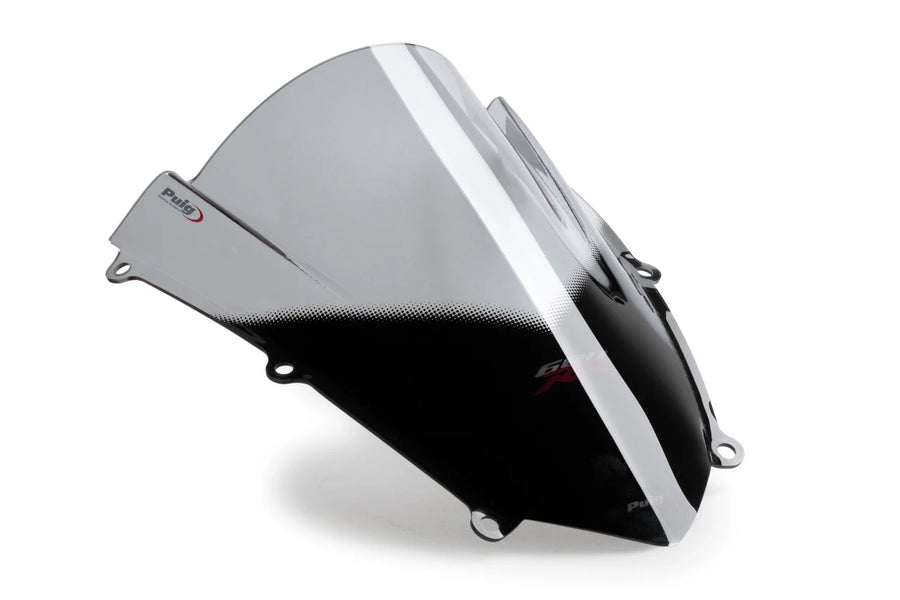 HONDA CBR 600 RR ABS [2012] – Racing screen – Transparent