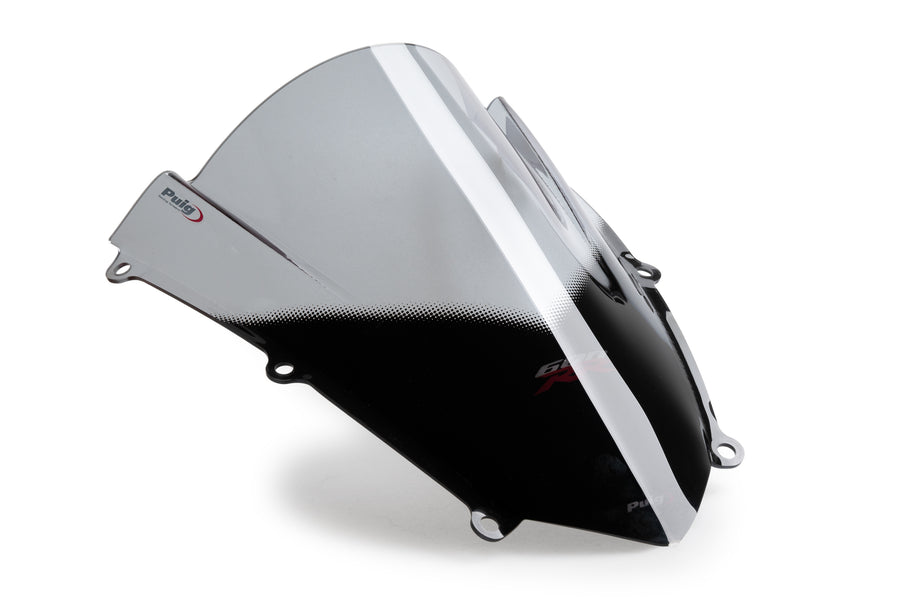 HONDA CBR 600 RR ABS [2012] – Racing screen – Transparent