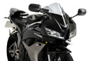 HONDA CBR 600 RR ABS [2012] – Racing screen – Transparent-2