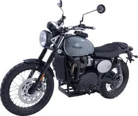 Triumph Speed Twin [SW-MOTECH] – SLC Seitengepäckträger
