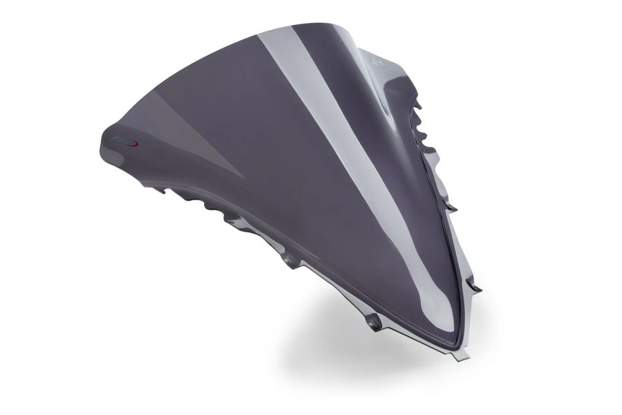 YAMAHA YZF-R1 [2008] – Racing Screen – Black