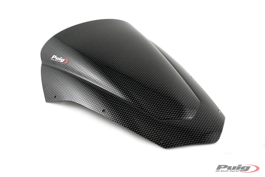 YAMAHA FZ6 FAZER S2 [2010] – Racing Screen – Tinted