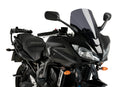 YAMAHA FZ6 FAZER S2 [2010] – Racing Screen – Tinted-10