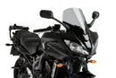 YAMAHA FZ6 FAZER S2 [2010] – Racing Screen – Tinted-2