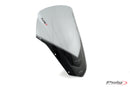 YAMAHA FZ6 FAZER S2 [2010] – Racing Screen – Tinted-4