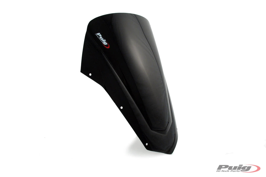 YAMAHA FZ6 FAZER S2 [2010] – Racing Screen – Tinted