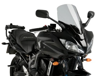 YAMAHA FZ6 FAZER S2 [2010] – Racing Screen – Tinted