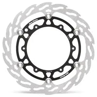 KTM INCAS 500 LC4 [1989] - Dakar 298 mm Bremsscheiben-Set vorne – Bild 10
