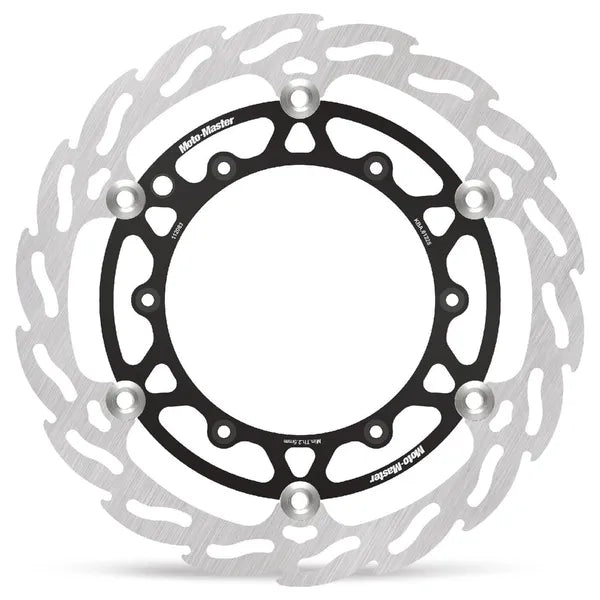 KTM EGS 350 [1989-1991] - 270 Bremsscheibe – Bild 4