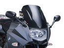 BMW F 800 ST [2006] – touring window – tinted-1