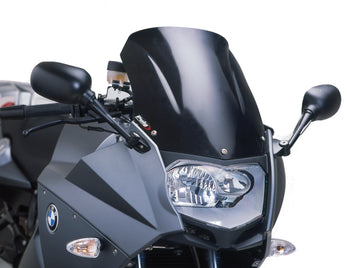 BMW F 800 ST [2006] – touring window – tinted - 0