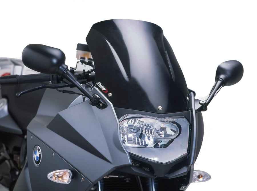 BMW F 800 ST [2006] – touring window – tinted