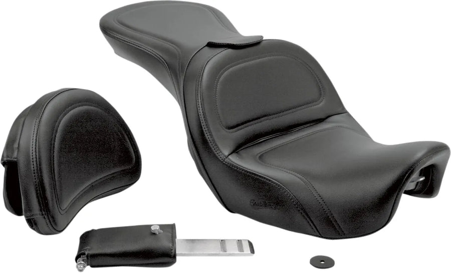 harley davidson dyna [SADDLEMEN] – Explorer™ seat
