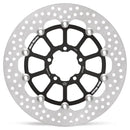 Ktm Duke 990 ABS [2024-2026] - Halo Series Schwimmende Racing-Bremsscheibe – Bild 5