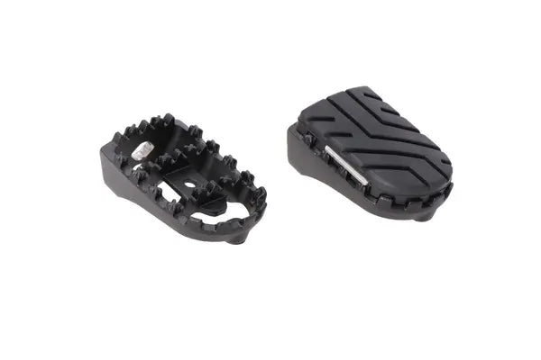 Honda CRF 1100 L [2024-2026] - ION footrest kit – picture 1