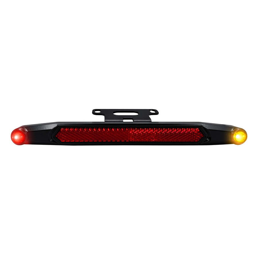 harley davidson sportster s rh 1250 s [HEINZ BIKES] – 3-in-1 additional headlight NANO