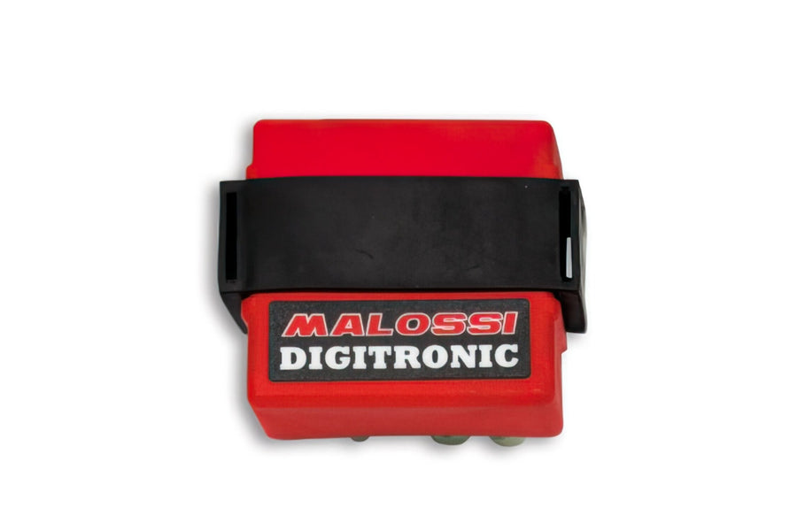 Aprilia SX Factory 50 2T - CDI offen Digitronic