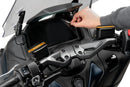 YAMAHA T-MAX 560 TECH MAX [2025] – Protector Dashboard – Transparent-2