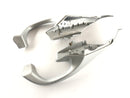 BMW F 650 GS R13 [2000] - Passenger grab handles-2