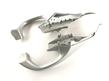BMW F 650 GS R13 [2000] - Passenger grab handles - 0