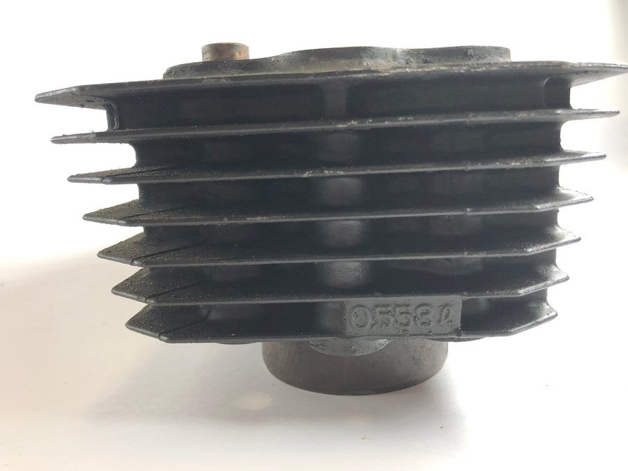 Kawasaki GPZ 550 [KZ550D] - Cylinder without piston