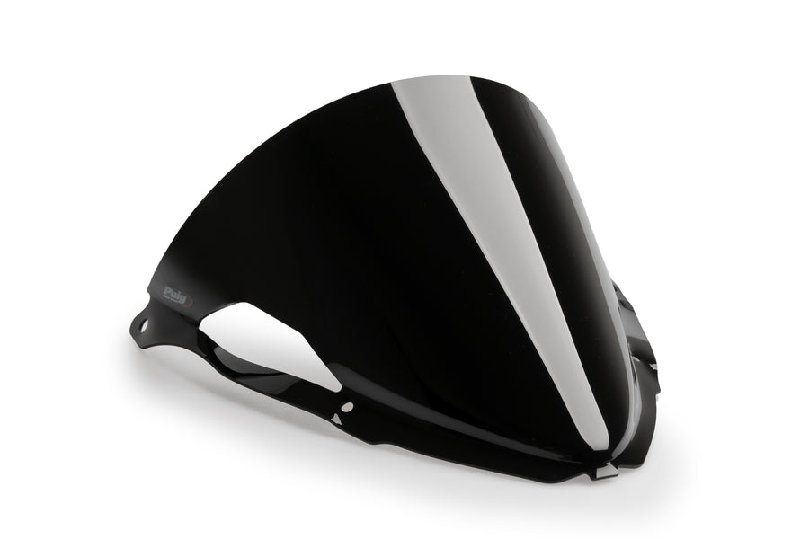 KAWASAKI ZX-6R NINJA [2025] – R-Racer Screen – Transparent