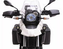BMW F 650 GS [Denali]-position light bracket-1