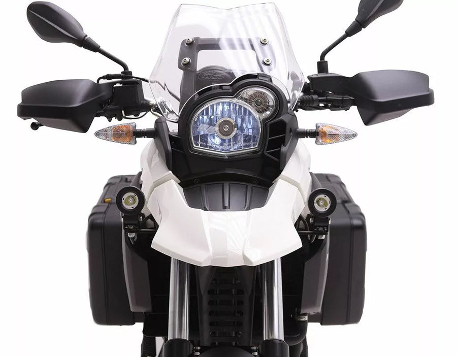 BMW F 650 GS [Denali]-position light bracket