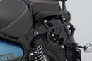 Royal Enfield Meteor 350 [SW-Motech]-Legend side pocket system LC-2