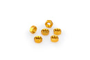 KTM RC 390 [2025] – Nuts made of anodized aluminum – silver-63