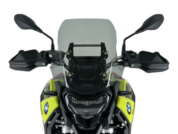 BMW F 900 GS [WRS] - windshield - 0