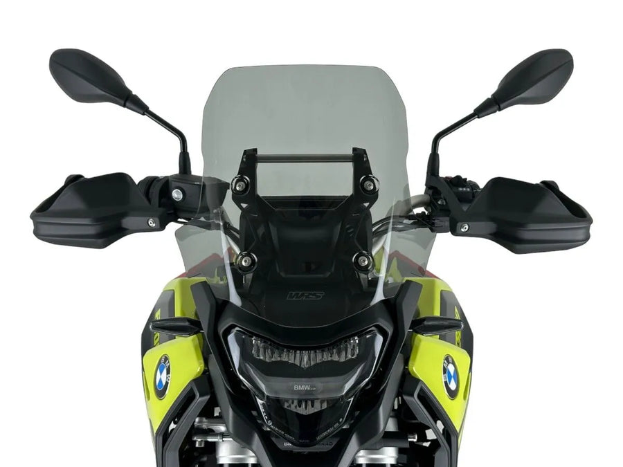 BMW F 900 [WRS] – windshield