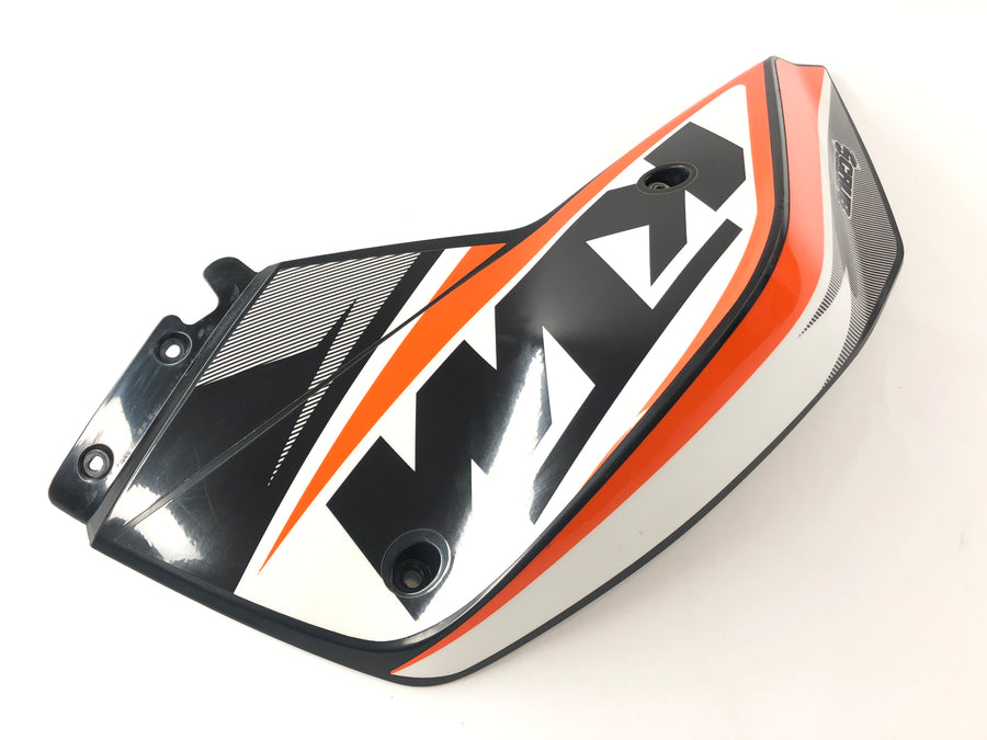 KTM Duke 690 A3 [2012] - Tank fairing left fairing