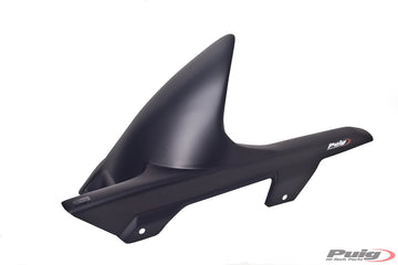 HONDA CB 600 F HORNET [2015] - Rear wheel cover | Matt black | PUIG 4403J