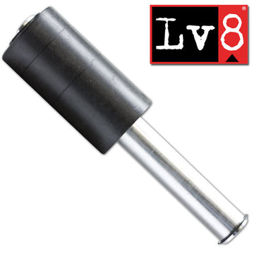 Aufnahme für Einarmschwingenständer "DIAVOL" – BMW R1200/R1200R, E630/03B50.5, LV8, Ø=52,5mm