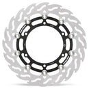 Yamaha Xj 600 Diversion N [1994] - Bremsscheibe – Bild 10
