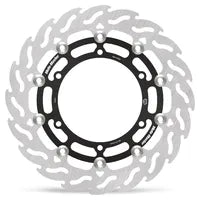 Yamaha XV 1900 CTF Stratoliner Deluxe [2010-2011, 2014] - brake discs - picture 8